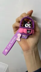 クロミ キーホルダー