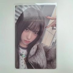 aespa lemonade qqmusic 中国 限定 トレカ ジゼル ③ | Mercari