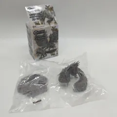 カプコン モンスターハンター スタンダードモデルPlus ストーンver タマミツネ