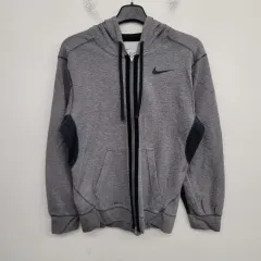 95/M NIKE ナイキ フード トレーナー ジップアップ ジャージ