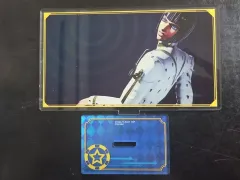 ジョジョの奇妙な冒険 ブローノ・ブチャラティ アクリルスタンド