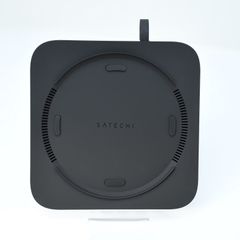 美品】Satechi Mac Mini M1 M2用ドッキングステーション - メルカリ