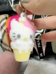 ハローキティキーホルダー 新品 まとめ