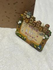 希少 美品 スタジオジブリ となりのトトロ 雑木林の遊園地 トトロの