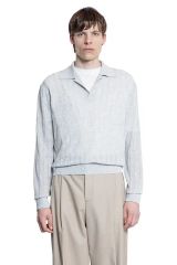 jacquemus 23ss Le pull Malha ハーフジップ ニット - メルカリ