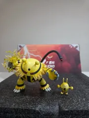 ポケットモンスター スケールワールド MH エレキブル エレキッド