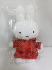ミッフィ– miffy Style ぬいぐるみ いちごポシェット - メルカリ