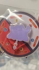 ポケモンセンター メタモン 本革キーホルダー - メルカリ