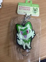 ポケモン キーホルダー