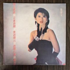 ☆大型B2ポスター/あべ静江/1977年/椿姫/SONY/非売品/当時物P1 - メルカリ