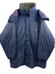 07年製 Patagonia Down Parka マンゴーイエロー - メルカリ