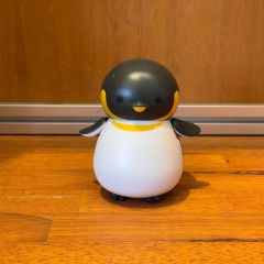 LAWSON x Suica ペンギン アロマルームライト - メルカリ