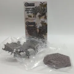 カプコン モンスターハンター スタンダードモデルPlus ストーンver リオレイア