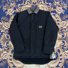 ❑RRL (ダブルアールエル) ワークジャケット 三ツ星 90s vintage