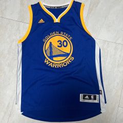1469☆アディダス☆NBAウォリアーズ☆タンクトップ☆チームロゴ