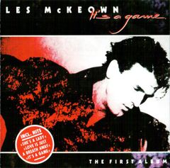 Les McKeown It