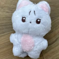ドボイズ エリック ぬいぐるみ マスター トレカ - メルカリ