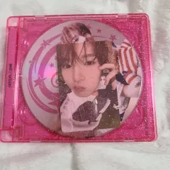 NCT(エヌシーティー)WISH COLOR ジュエリー 開封アルバム トレカ SAKUYA nctwish トレカ
