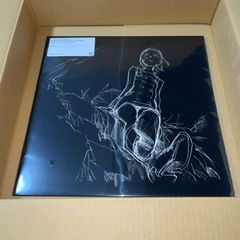 【新品】The Birthday/LIVE AT NAKANO SUNPLAZA The Birthday -LIVE AT NAKANO Blu-ray+3LP - メルカリ