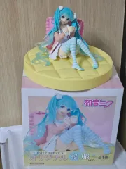 初音ミク 私服ver フィギュア