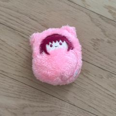 ずとまよ しょうがストリングス しょがスト ぬいぐるみ ミニバッグ