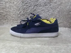 270 PUMA プーマ スウェード スニーカー 中古 シューズ