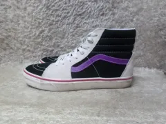 275 VANS スケート ハイ スニーカー 中古 靴