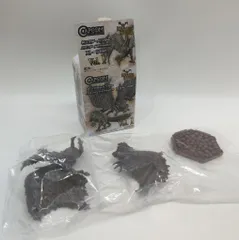 カプコン モンスターハンター スタンダードモデルPlus ストーンver ゴア・マガラ
