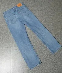リーバイス 502 デニム ズボン 出品