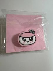 最終値下げ】真天地開闢集団ジグザグ 缶バッジ 命様 - メルカリ