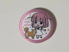 ぼっち・ざ・ろっく!【京まふ2023】缶バッジ&ポストカード その他