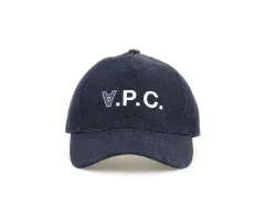 A.P.C. アー・ペー・セー ウール 帽子 新品のサムネイル