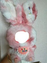 レア‼️昭和レトロ　70s 当時物　レトロポップ　特大いぬぬいぐるみ　宇山あゆみ 昭和レトロ 犬 ぬいぐるみ レトロポップ 宇山あゆみ ワンちゃん 人形