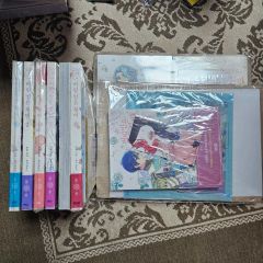 恋喰少女 アクリルボード 寝顔 コトブキヤ くじ - メルカリ