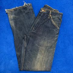 メンズ archive JIL SANDER denimジル・サンダーデニム28