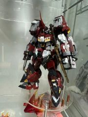 MG 1/100 サザビーVer.ka とRX-93 μガンダムのペア - メルカリ