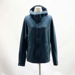 NIKE テックフリース パーカー ラファエル・ナダル M - メルカリ