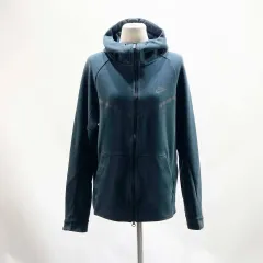 ナイキ メンズ フードジャケット 95 ジーンズ センス