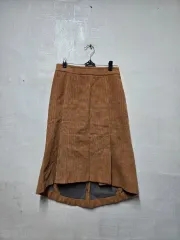 システム コーデュロイ スカート 61-90