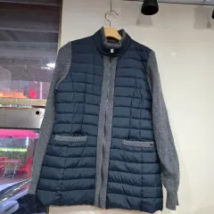DAKS ニット グースダウンのサムネイル