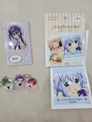 らき☆すた コンプティーク付録セット - メルカリ