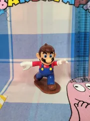 スーパーマリオ アクション フィギュア おもちゃ
