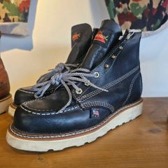 ソログッド モックトゥ 814-6201 US7.5D 25.5cm USA - メルカリ