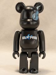 MEDICOMTOY BE@RBRICK　シリーズ22 SF ブラックロックシューター シリーズ22