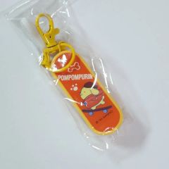 JAL アップサイクル ミニチュアライフベストキーホルダー - メルカリ