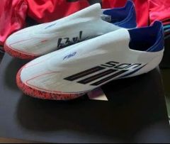 adidas F50 ELITE レースレス FG ソン・フンミンモデル - メルカリ