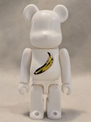メディコム トイ ウェスト ベアブリック BE@RBRICK 100% 新品 - メルカリ