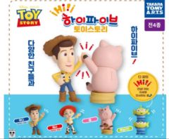 ディズニー トイストーリー 永遠のなかま シリーズ フィギュア