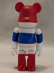 MEDICOMTOY BE@RBRICK FLAG タイ 100% シリーズ23