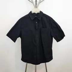 H&M 半袖 シャツ L
